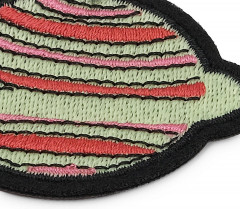 Термоаппликация «Планета» - Фото 1