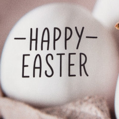 Полотенце кухонное «Easter eggs» - Фото 2
