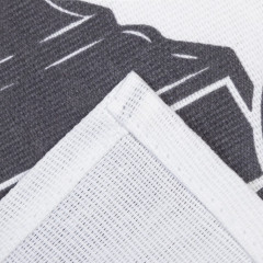 Полотенце кухонное «Лучший муж» - Фото 3