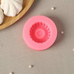 Молд силиконовый «Шина» - Фото 1