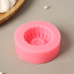 Молд силиконовый «Шина» - Фото 2