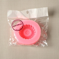 Молд силиконовый «Шина» - Фото 4