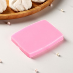 Молд силиконовый «Шоколадки» - Фото 3