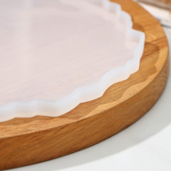 Молд силиконовый «Эстель» - Фото 2