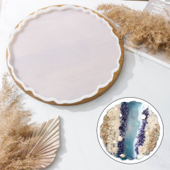 Молд силиконовый «Эстель» - Фото 1