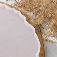 Молд силиконовый «Эстель» - Фото 2