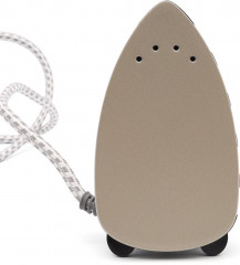 Утюг дорожный с подачей пара - Фото 2