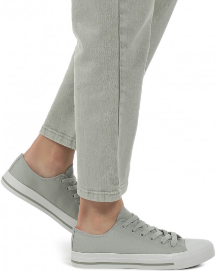 Кеды женские