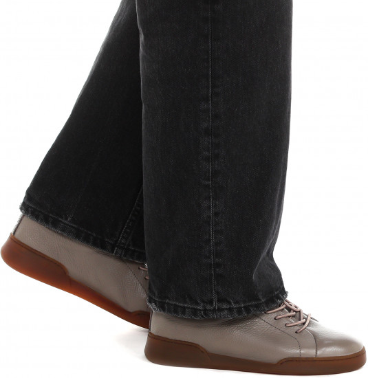 Кеды женские