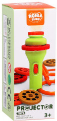 Проектор детский - Фото 2