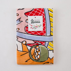 Полотенце «Пасхальные яйца» - Фото 3