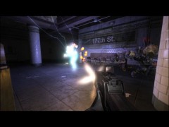 F.E.A.R. 2: Project Origin - Фото 1