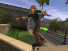 Tony Hawk's American Wasteland - Фото 1