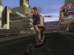 Tony Hawk's American Wasteland - Фото 2