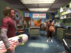Tony Hawk's American Wasteland - Фото 4