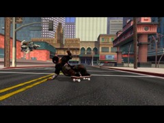 Tony Hawk's American Wasteland - Фото 5