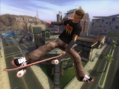 Tony Hawk's American Wasteland - Фото 6
