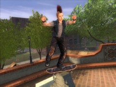 Tony Hawk's American Wasteland - Фото 8