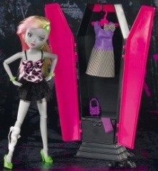 Кукла "Сумерки. Зомбия" (26 см) - Фото 1