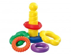 Пирамидка - Фото 1