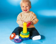 Пирамидка - Фото 2