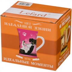 Кружка «Собаки» (300 мл) - Фото 1