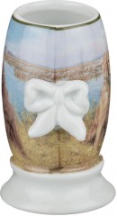 Подставка для зубочисток (7,5 см) - Фото 2