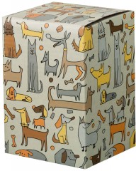 Банка для сыпучих продуктов (650 мл) - Фото 1