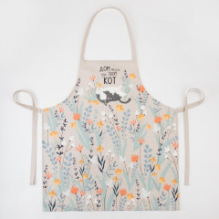 Фартук - Фото 1