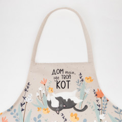 Фартук - Фото 2