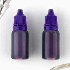 Набор для украшения яиц с жидкими красителями «Радужная пасха» - Фото 4