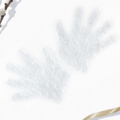 Набор для украшения яиц с жидкими красителями «Летняя романтика» - Фото 6