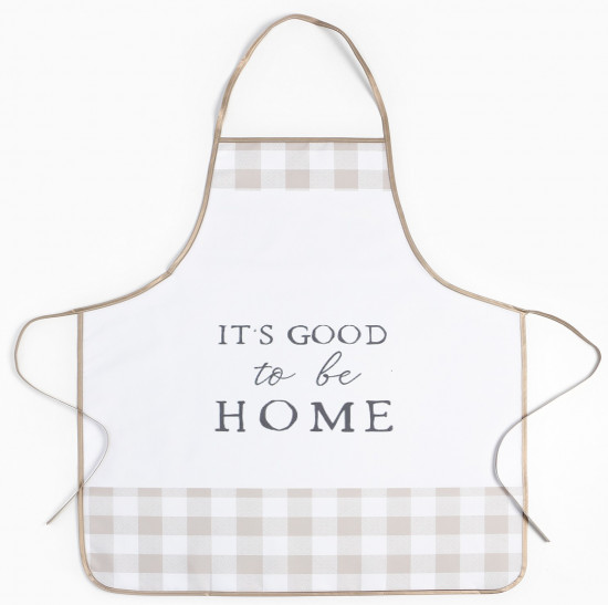 Фартук «Home»