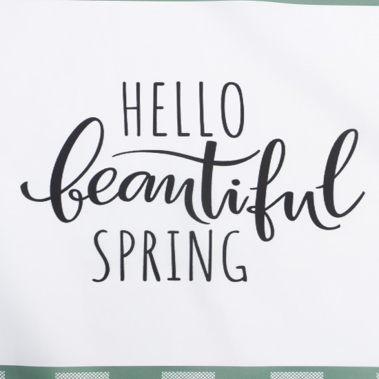 Фартук «Spring»