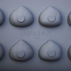 Форма силиконовая для льда и кондитерских украшений «Орешки» - Фото 4