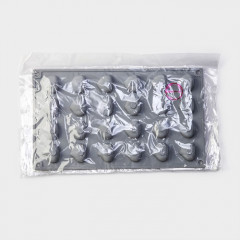 Форма силиконовая для льда и кондитерских украшений «Орешки» - Фото 5