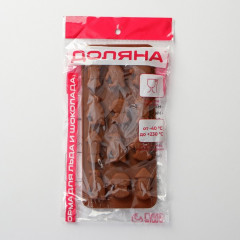 Форма силиконовая для льда и кондитерских украшений «Пингвины» - Фото 6