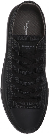 Кеды женские