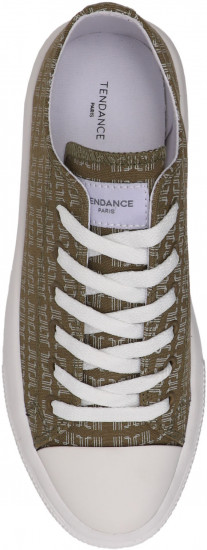 Кеды женские