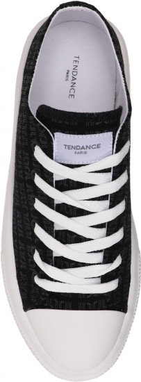 Кеды женские