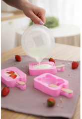 Форма силиконовая для мороженого «Ананас» - Фото 6