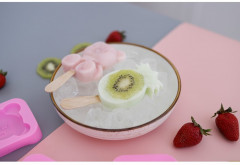 Форма силиконовая для мороженого «Ананас» - Фото 7