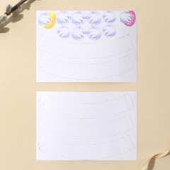 Набор для декорирования пасхальных яиц «Зайки» - Фото 6