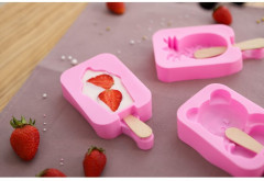 Форма силиконовая для мороженого «Капкейк» - Фото 8