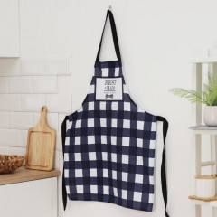 Фартук «Best man» - Фото 1