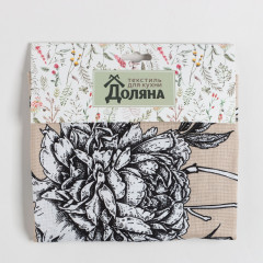 Фартук «Blooming garden» - Фото 6