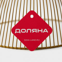 Фруктовница «Империя» - Фото 7