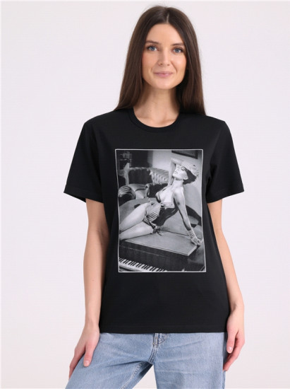 Футболка женская