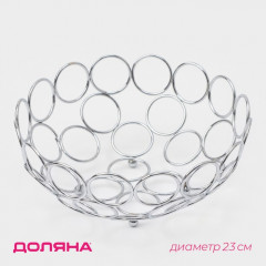 Фруктовница «Ринго» - Фото 1