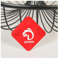 Фруктовница «Эстетика» - Фото 2